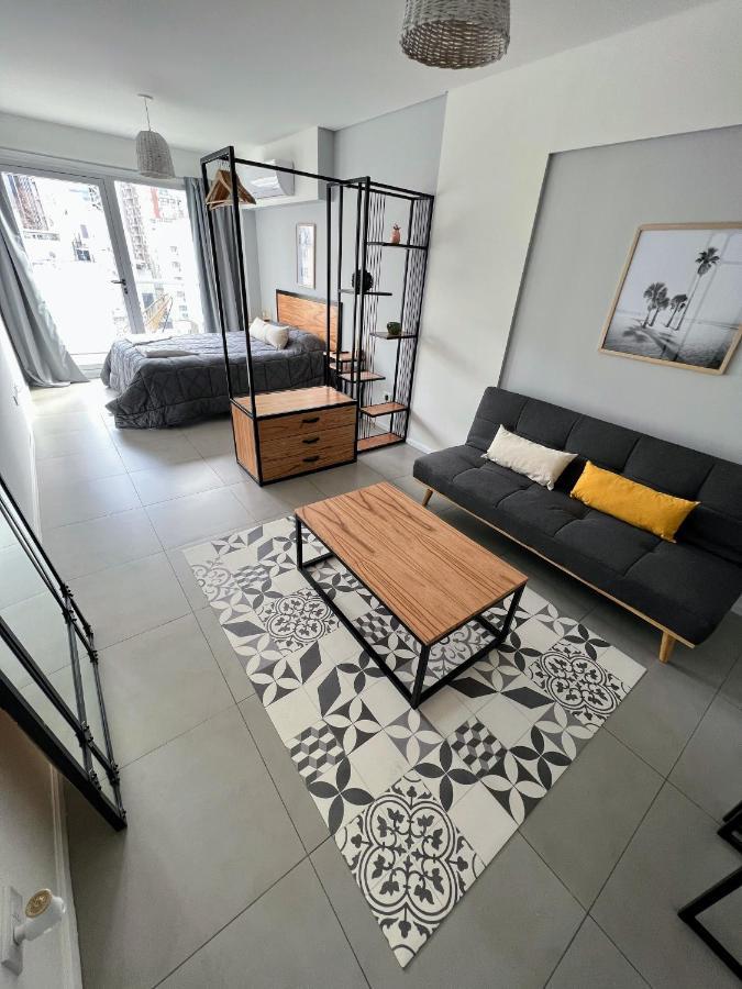 Apartment Palermo Medrano Studio Suits