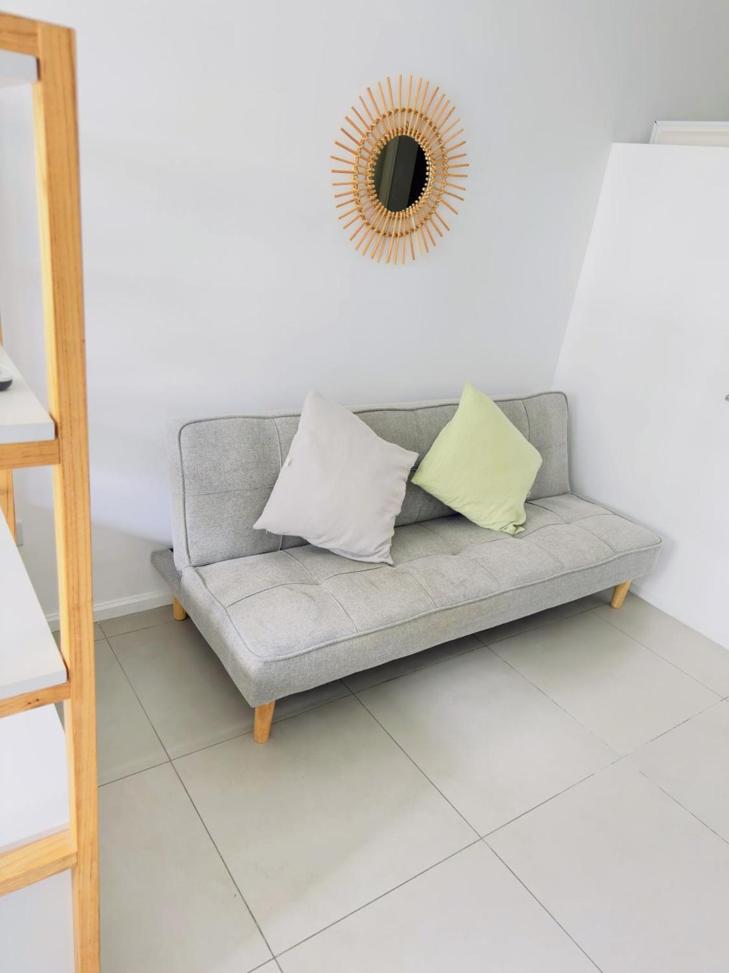 Palermo Medrano Studio Suits Buenos Aires